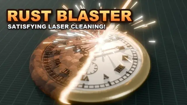 Rust Blaster Codes (October 2026) – Working Codes
